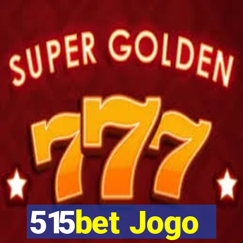 515bet Jogo